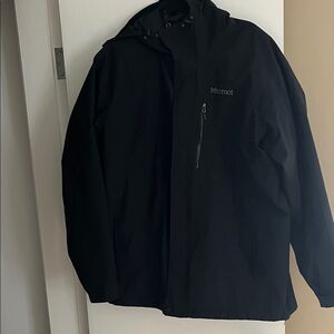 Marmot Men's Dark Jacket